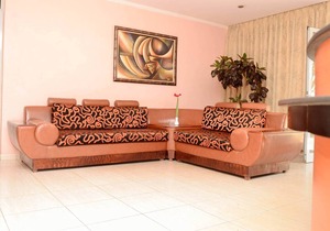 Have a great vacational experience by staying in this Nobilis Double Room