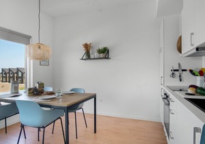 Havnehusene, Lejl. 50