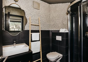 HEART - Manufaktur Appartements - Top1 Deluxe Apartment right on the ski slope