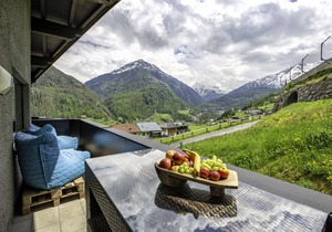 HEART - Manufaktur Appartements - Top2 penthouse directly on the ski slope