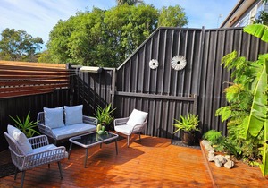 *Heaven No 1, 100% Pet Friendly 2bdrm Beach Cottage,Pambula Beach⛱️ NSW