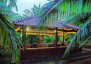 Heina Nature Resort & Yala Safari 2
