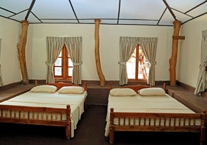 Heina Nature Resort & Yala Safari 2