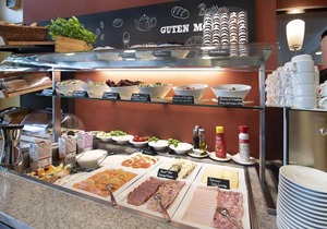 HEINHOTEL Vienna Airport
