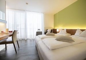 HEINHOTEL Vienna Airport