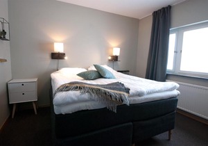 Hemavans högfjällshotell