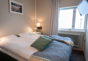 Hemavans högfjällshotell