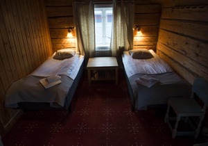 Hemavans värdshus