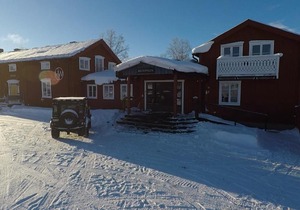 Hemavans värdshus