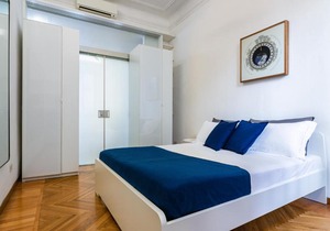 Hemeras Boutique Homes - City center large design apartment