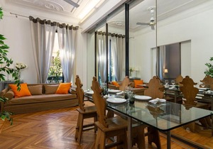 Hemeras Boutique Homes - City center large design apartment