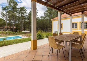 Herdade de Montalvo, Villa 60 by Interhome