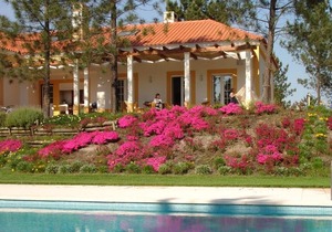 Herdade De Montalvo