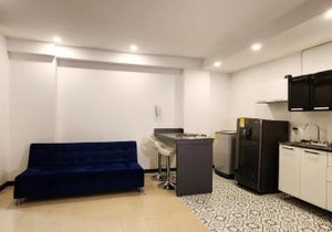 Hermoso aparta estudio 102 santa monica