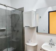 Hermoso aparta estudio 102 santa monica