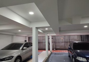 Hermoso Aparta estudio 201 santa monica