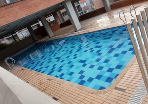 Hermoso apartamento en Sabaneta con excelente vista campestre