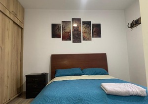 Hermoso apartamento en Sabaneta con excelente vista campestre