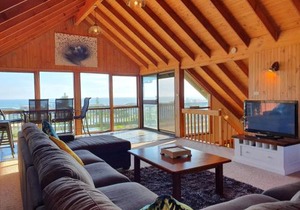 Hero Views At Middleton - Wifi - Beach