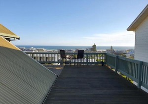 Hero Views At Middleton - Wifi - Beach