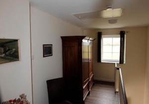 Herrmannshof Haby App 3 Kiek ut