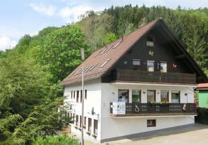 Herzberg im Harz 3