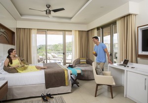 Hideaway at Royalton Saint Lucia, An Autograph Collection All-Inclusive Resort - Adults Only