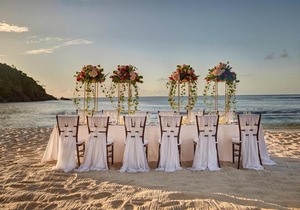 Hideaway at Royalton Saint Lucia An Autograph Collection Resort - Adults Only