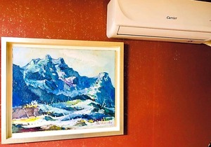 High Street Guest House Hongdae