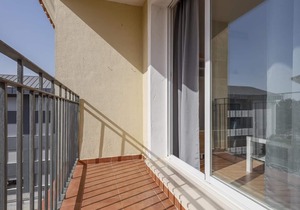 High quality apartment 3 bedrooms, 2 bathrooms pool La Algaba