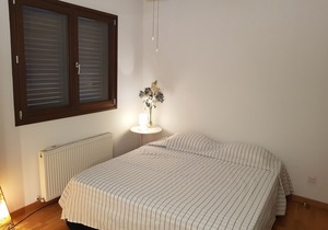 High spec, and luxurious apartment. Fast Wifi and Italian furniture.
