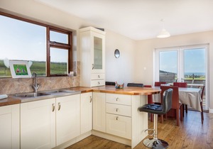 High View - Wild Atlantic Views Lahinch