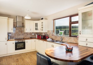 High View - Wild Atlantic Views Lahinch