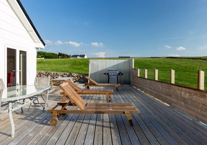 High View - Wild Atlantic Views Lahinch