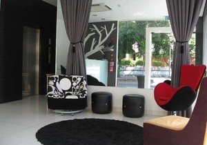 Hii-5 Hotel