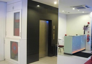 Hii-5 Hotel