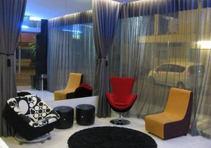 Hii-5 Hotel