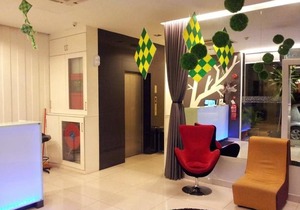 Hii-5 Hotel