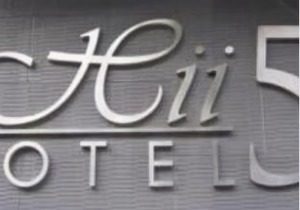 HII-5 Hotel