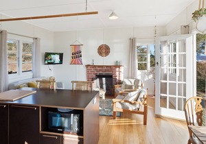 Hill St shack- 1 bedroom - 5+ nights