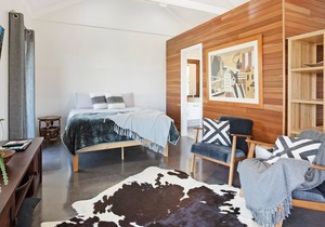 Hill St Studio - 3+ nights