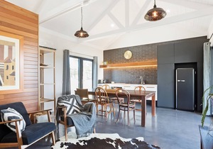 Hill St Studio - 5+ nights