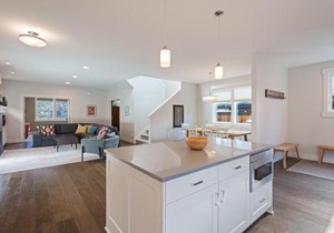 Hillside Haven