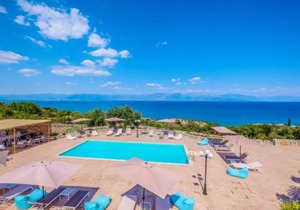 Hilltop Residences