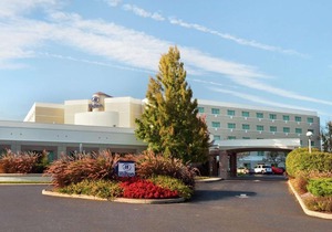 Hilton Cincinnati Airport