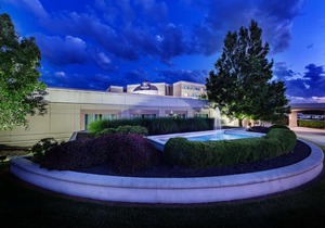 Hilton Cincinnati Airport