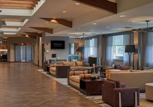 Hilton Cincinnati Airport
