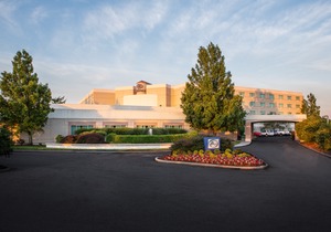 Hilton Cincinnati Airport