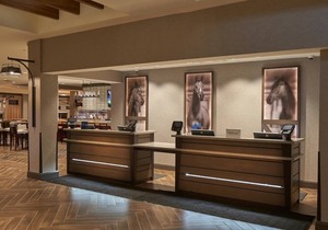 Hilton Cincinnati Airport