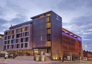 Hilton Dublin Kilmainham